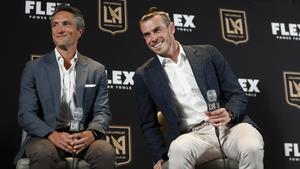 Los Angeles FC "pokucao" na vrata FK Sarajevo, posao iz snova Bordo tima